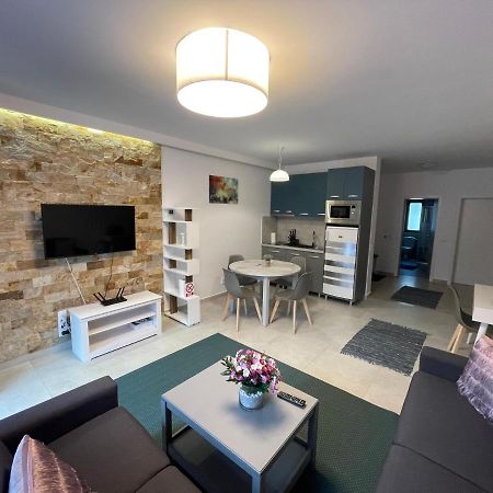 Castle Residence Apt. Zamorei Buşteni Eksteriør billede