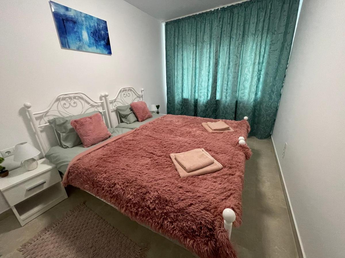 Castle Residence Apt. Zamorei Buşteni Eksteriør billede