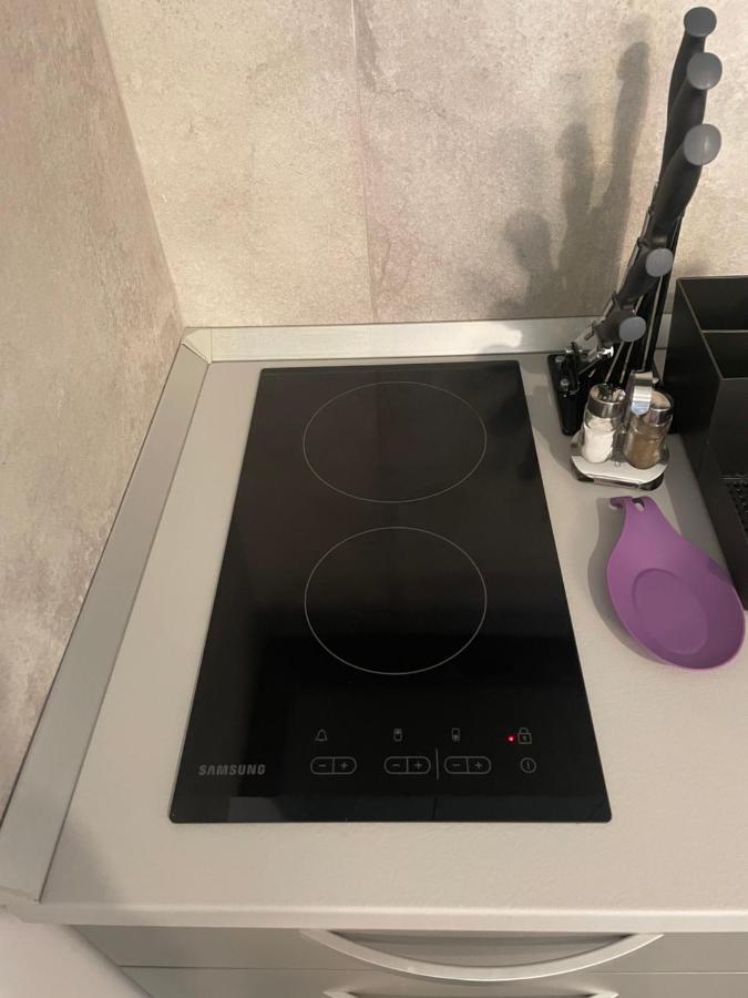 Castle Residence Apt. Zamorei Buşteni Eksteriør billede