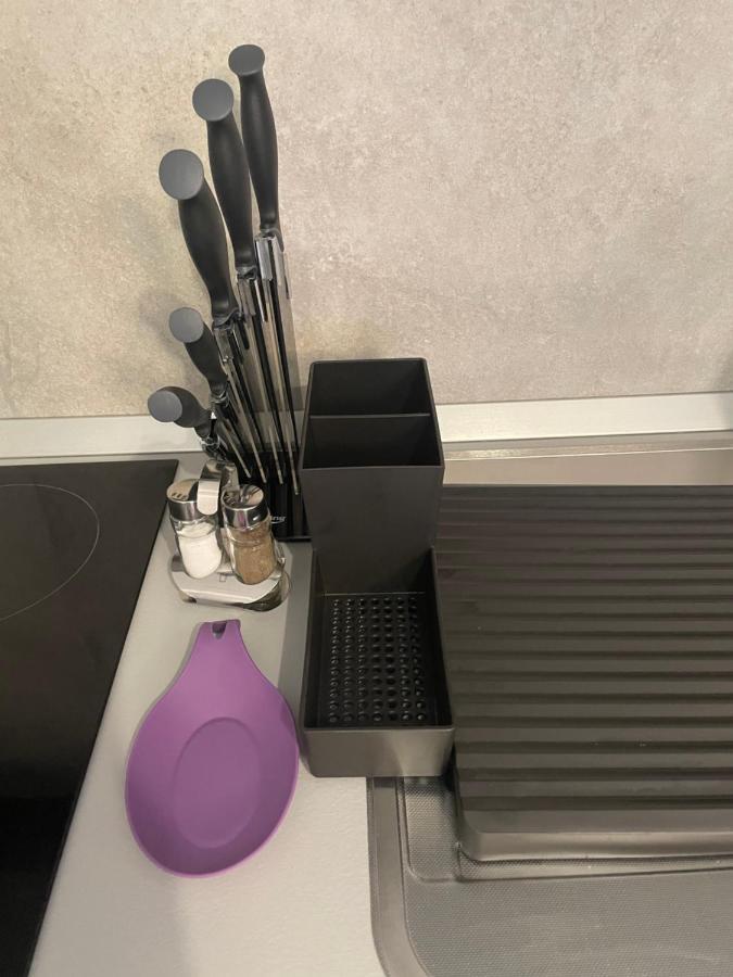 Castle Residence Apt. Zamorei Buşteni Eksteriør billede