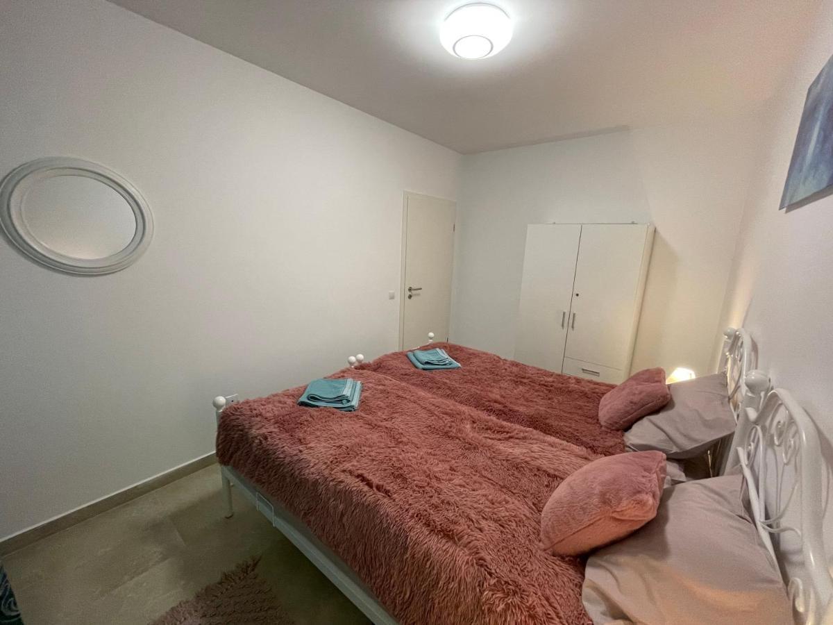 Castle Residence Apt. Zamorei Buşteni Eksteriør billede