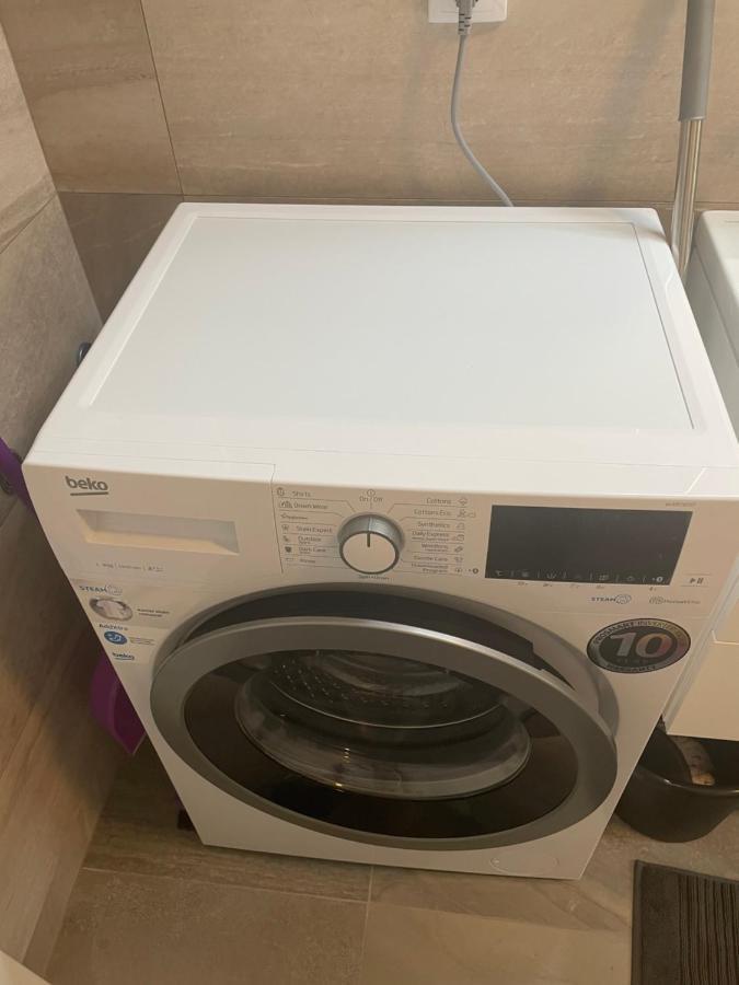 Castle Residence Apt. Zamorei Buşteni Eksteriør billede