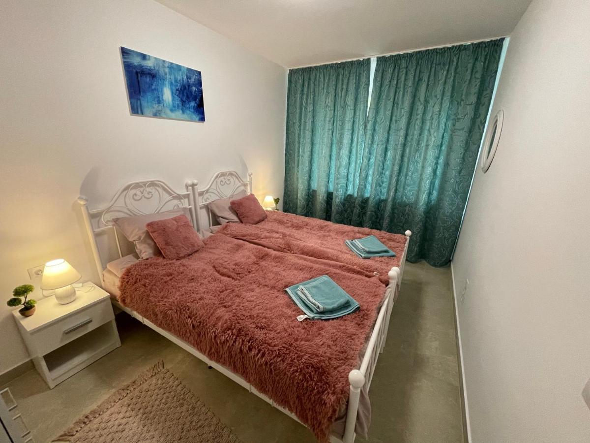 Castle Residence Apt. Zamorei Buşteni Eksteriør billede