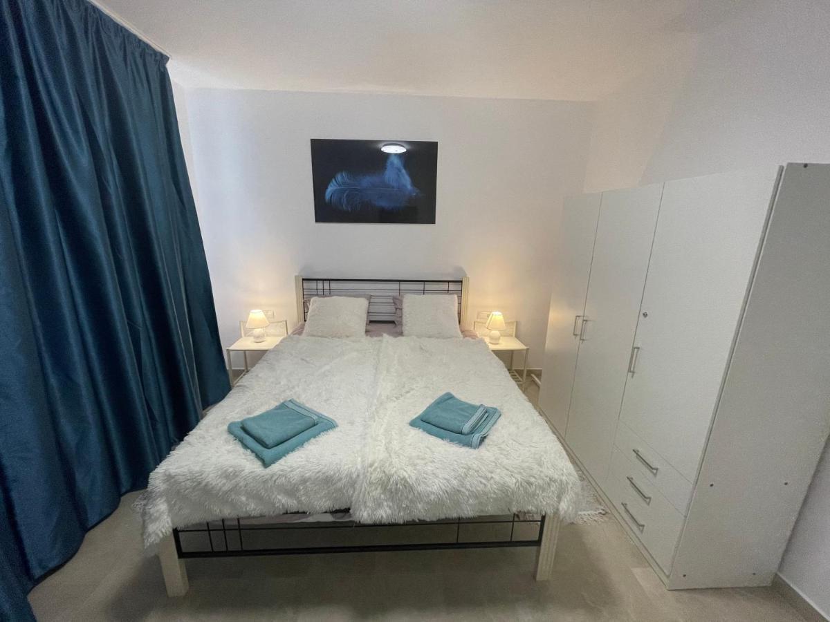 Castle Residence Apt. Zamorei Buşteni Eksteriør billede