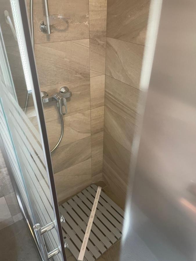 Castle Residence Apt. Zamorei Buşteni Eksteriør billede